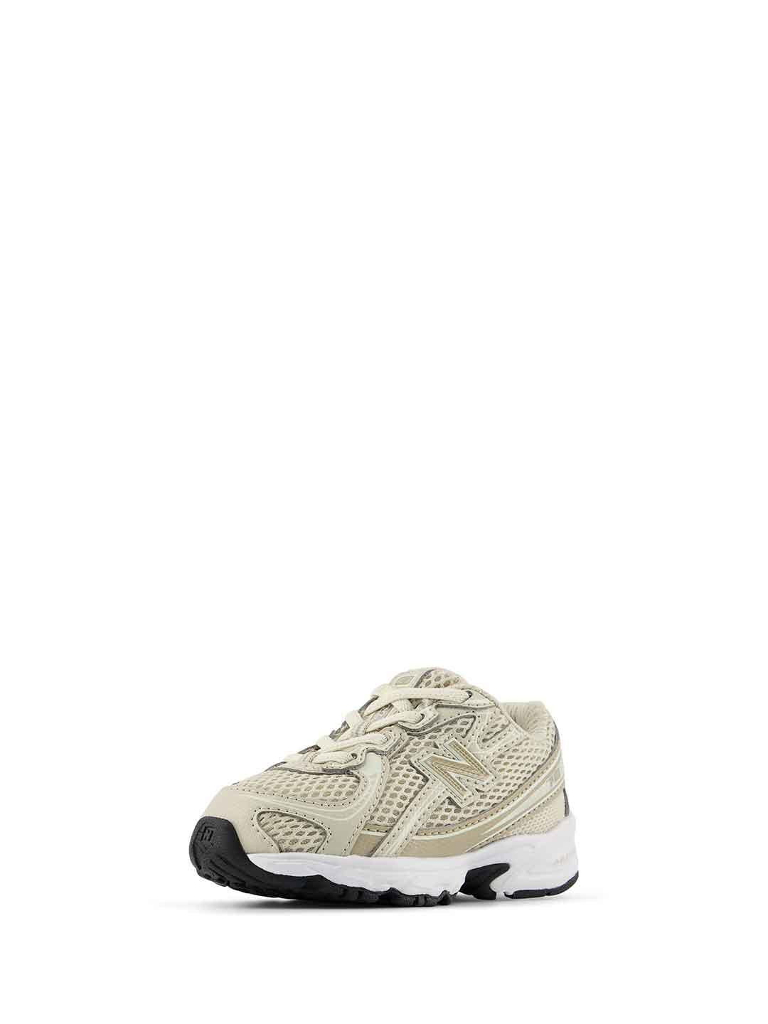 New Balance 740 sneakers kids beige