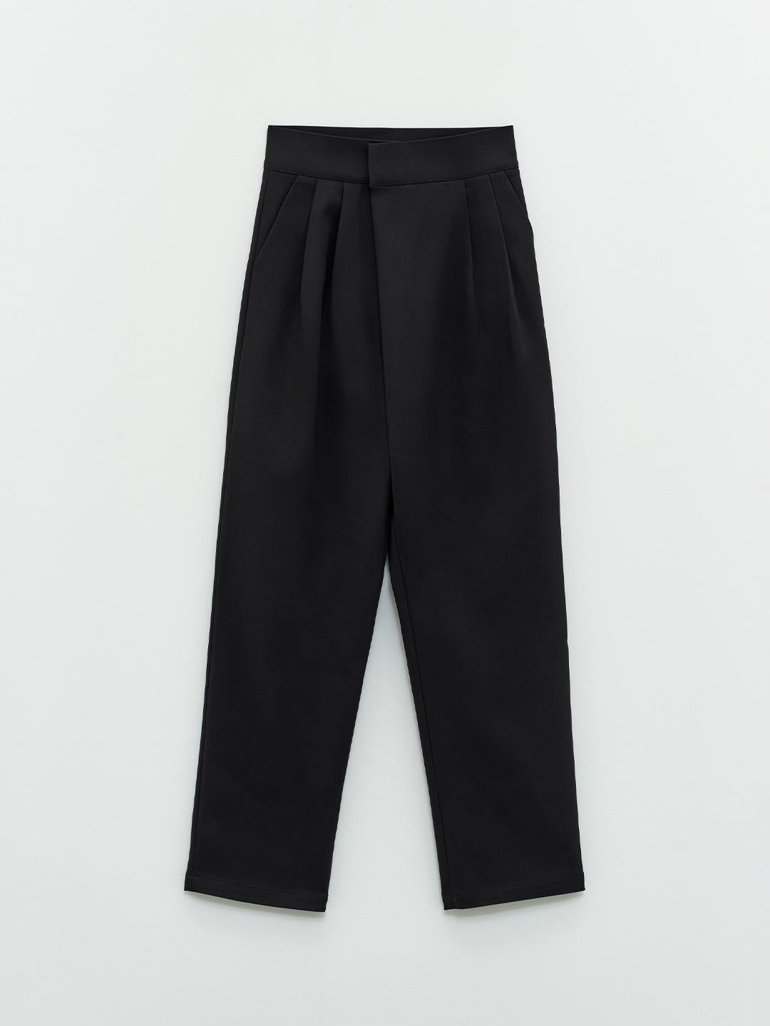 Eleh pantalone nero