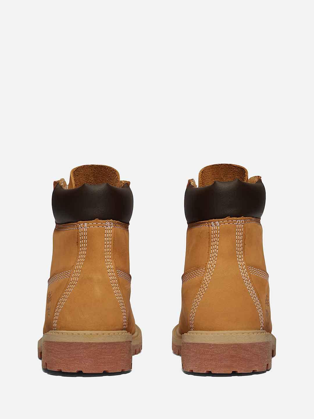 Timberland Premium 6 anfibio kids beige