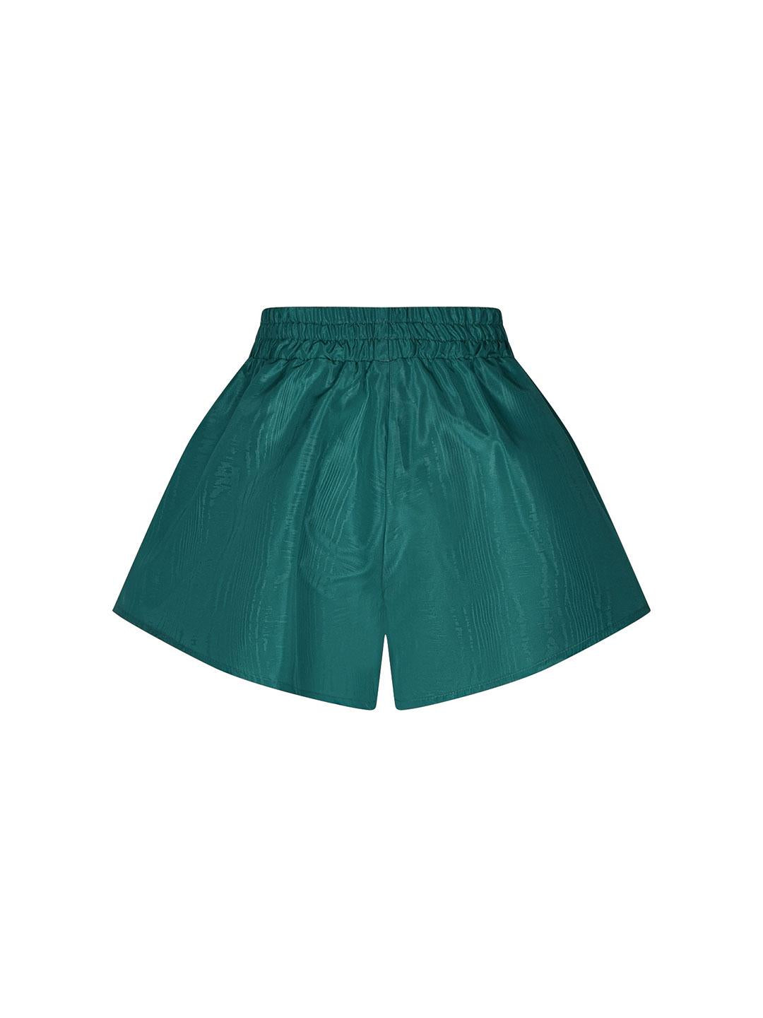 Marc Ellis shorts kids verde acqua