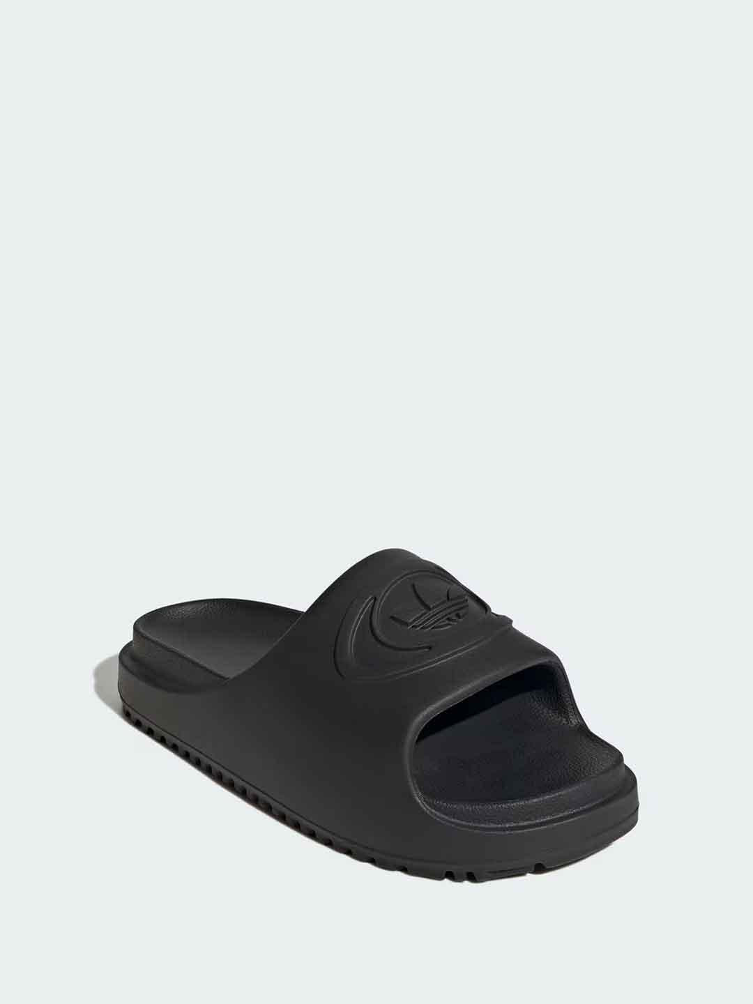 Adidas Campus 00s ciabatta nero