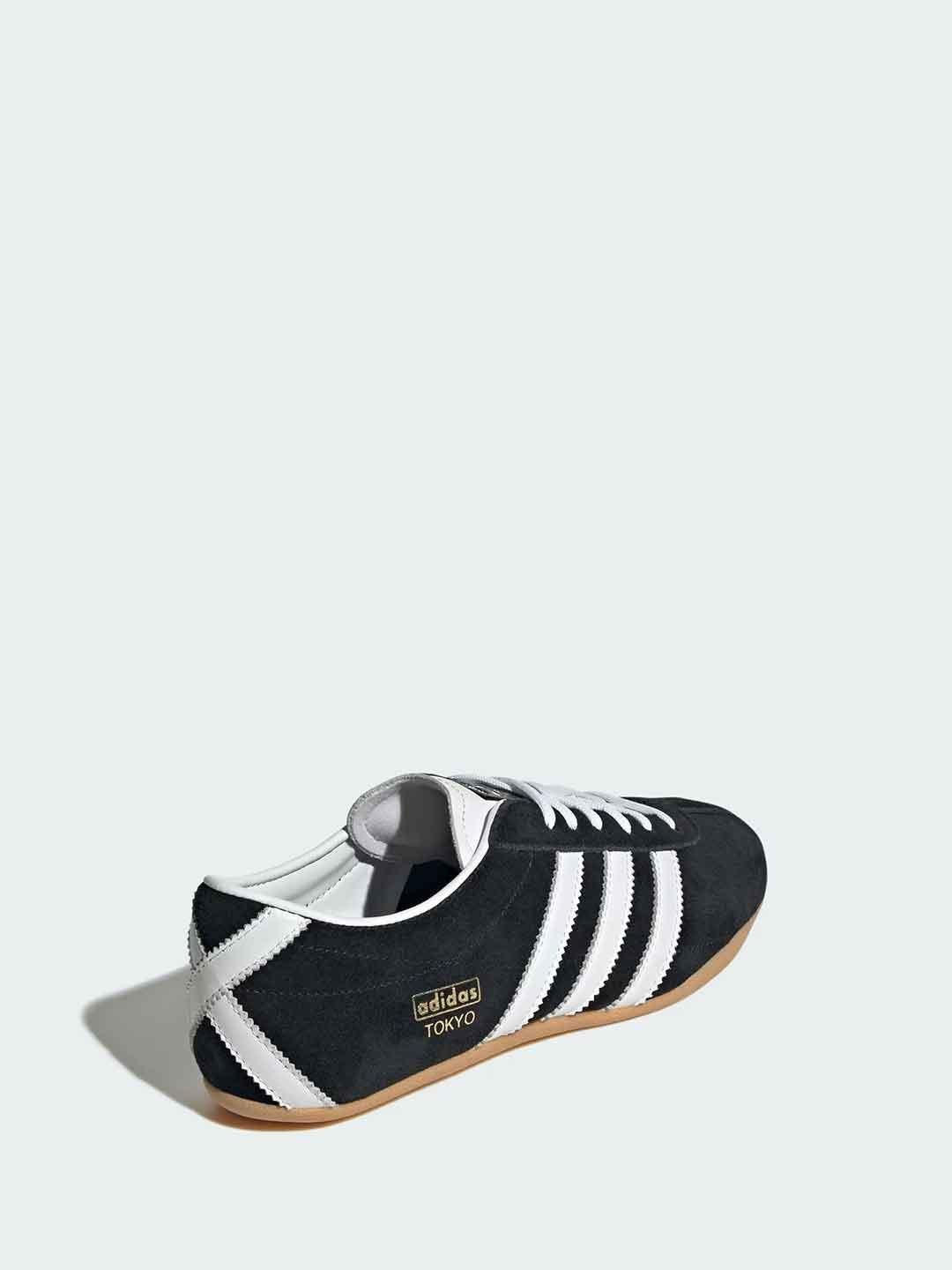 Adidas Tokyo sneakers nero