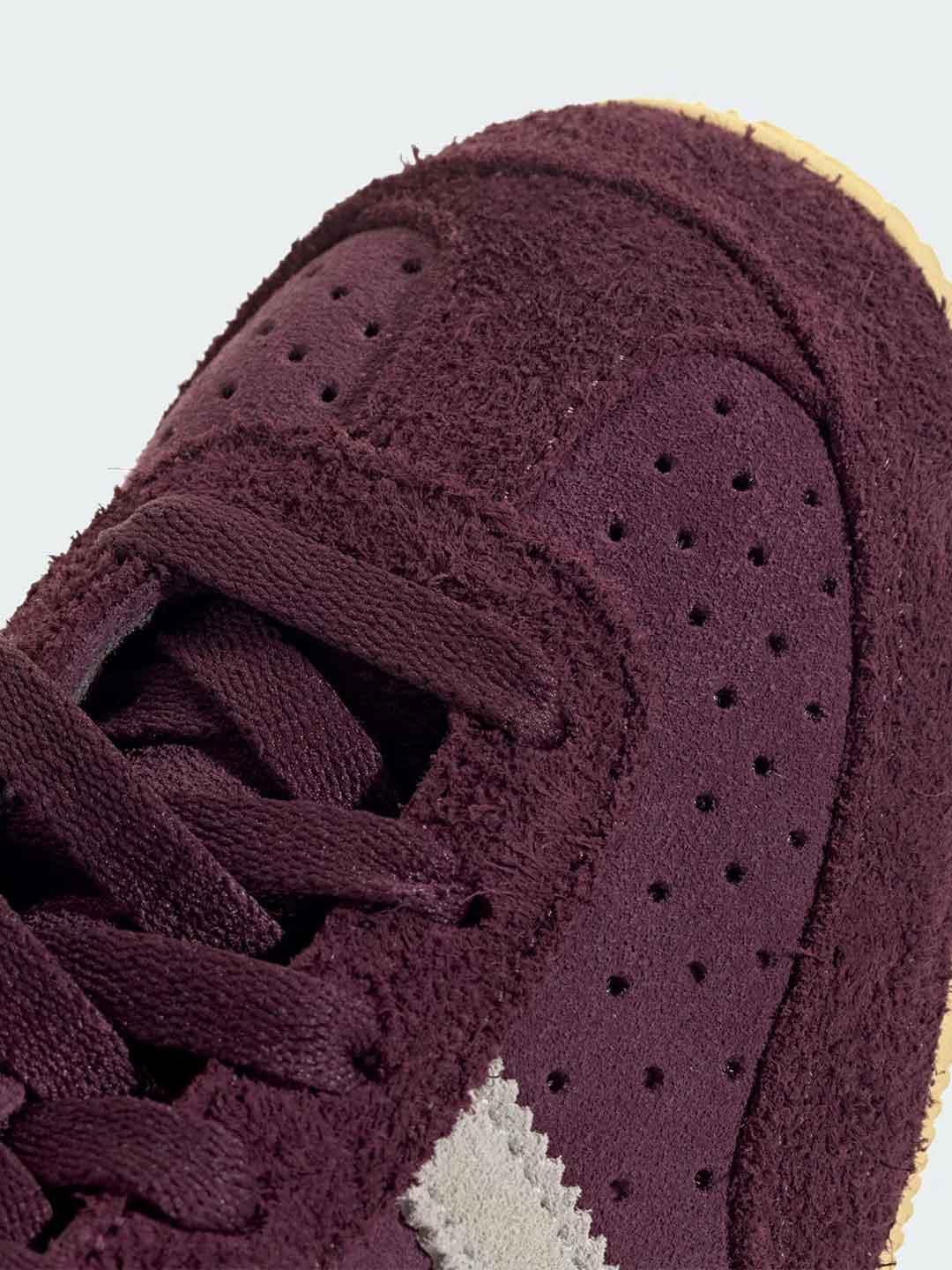 Adidas Japan W sneakers bordeaux