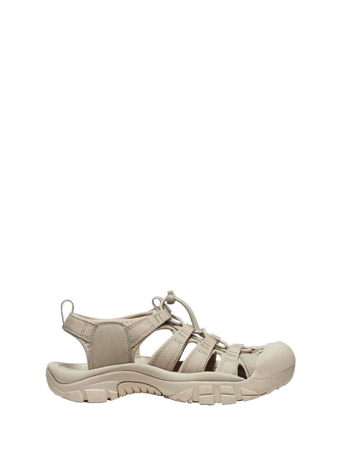 Keen Newport H2 sandali beige