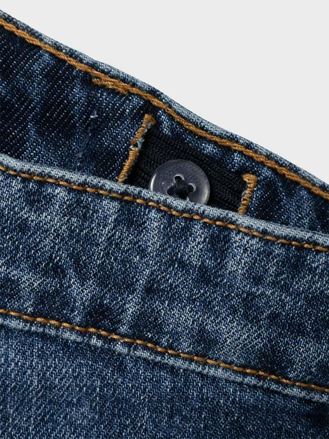 Name It jeans kids blu a palazzo