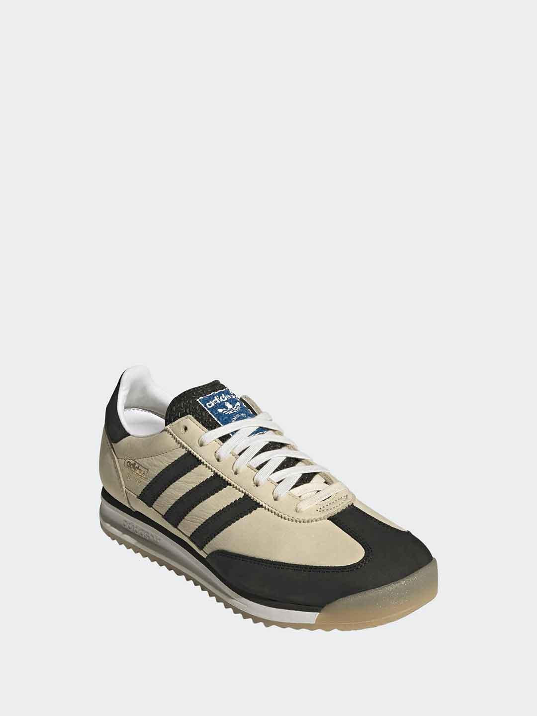 Adidas SL 72 RS sneakers panna