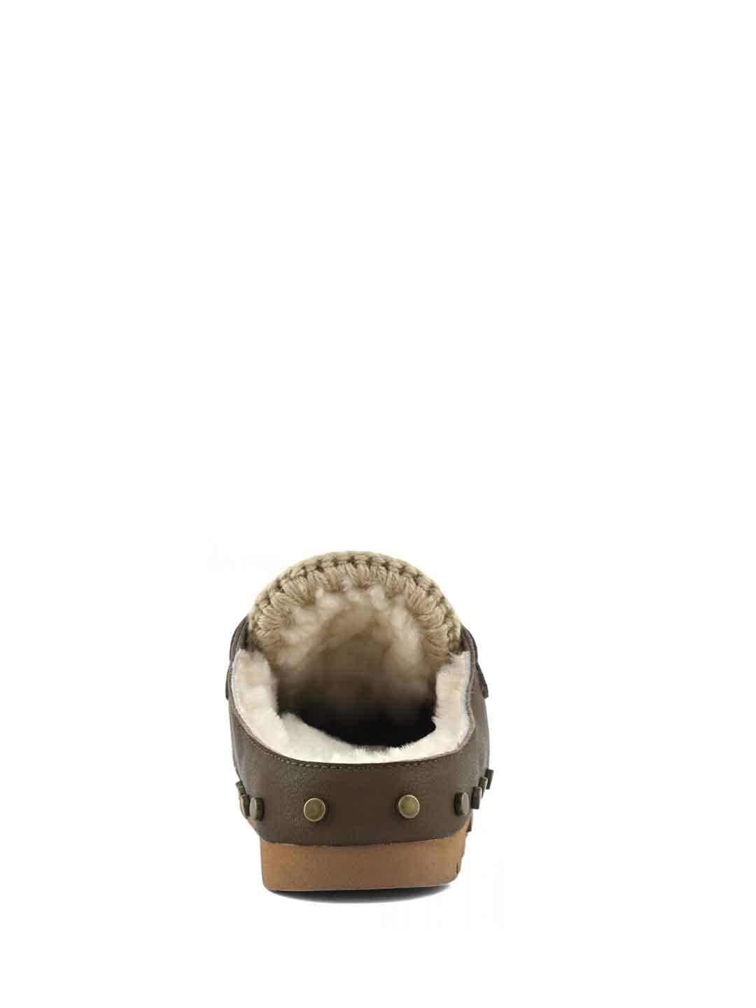 Mou Winter Bio Pony sabot maculato
