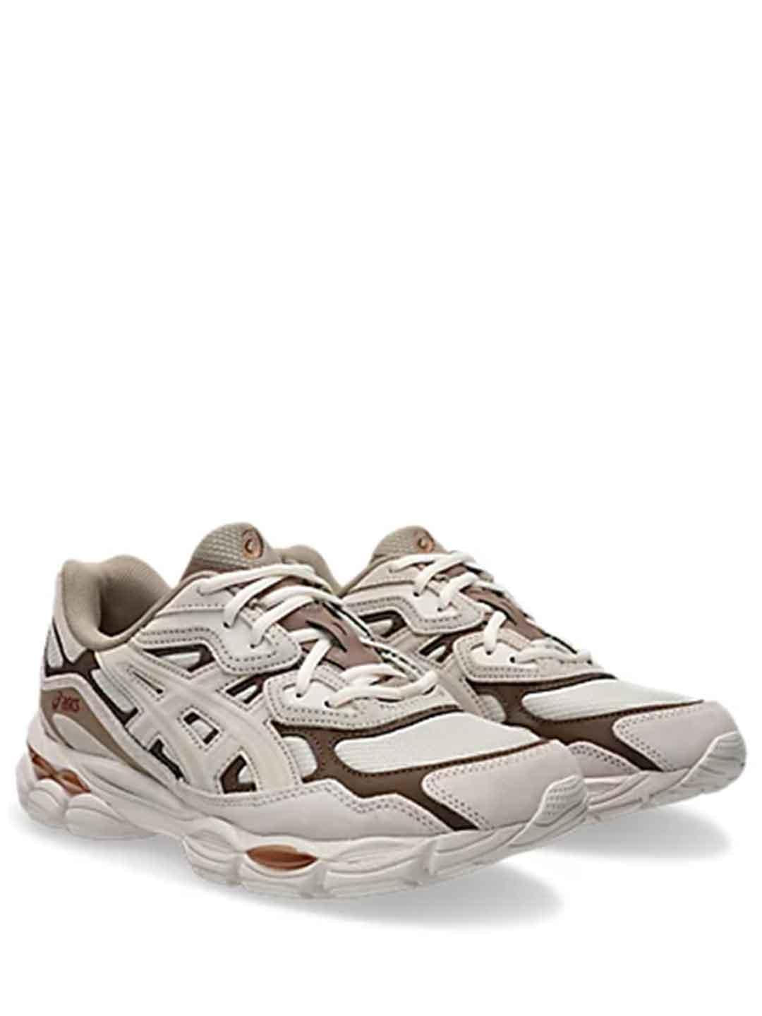Asics Gel-NYC sneakers beige