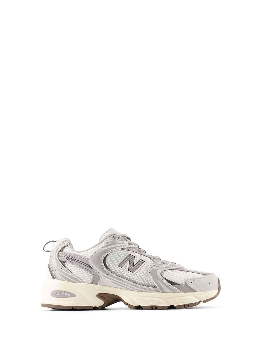 New Balance 530 sneakers lilla