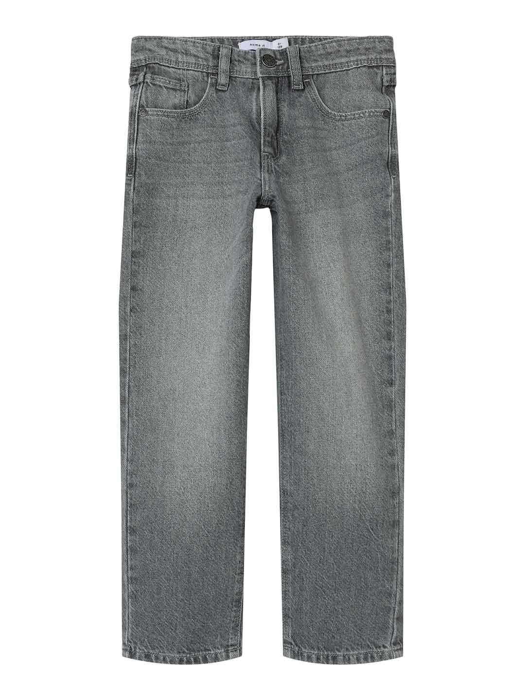 Name It jeans kids grigio