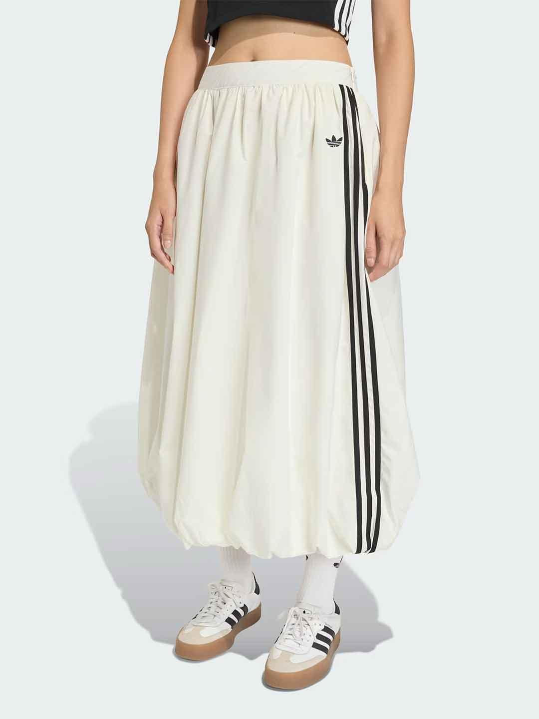 Adidas gonna panna balloon lunga