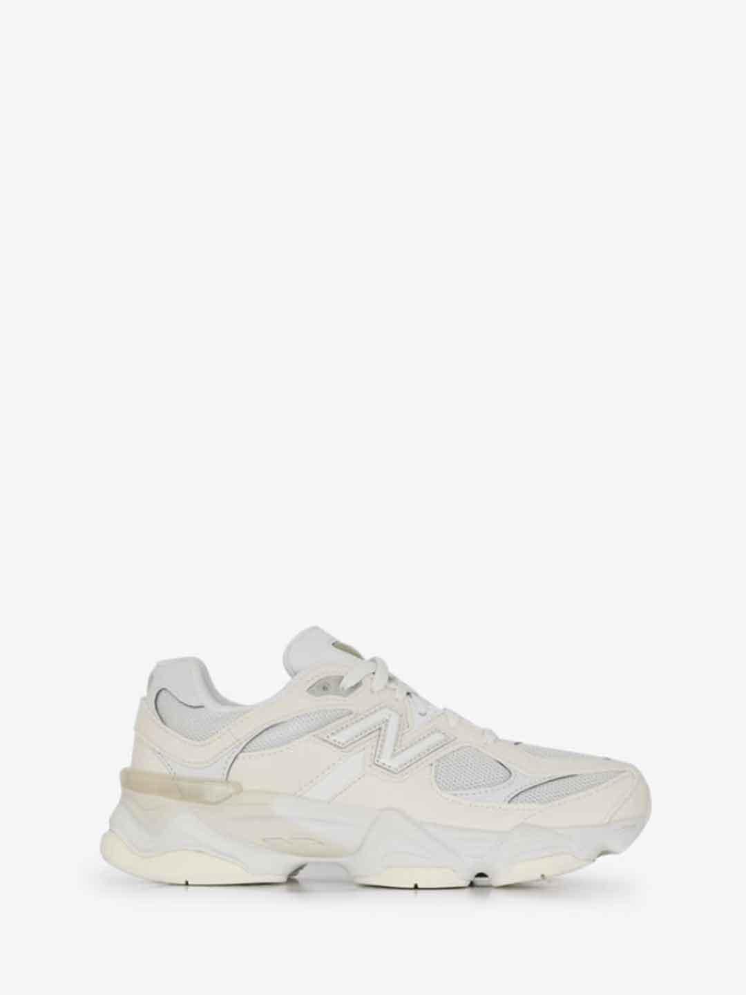 New Balance 9060 sneakers panna