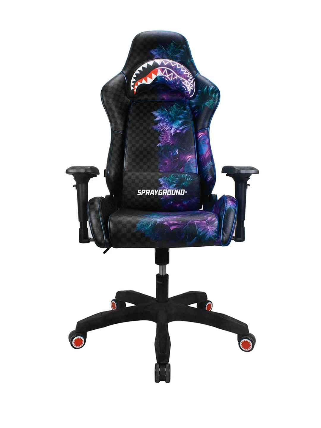 Sprayground Treehouse Party Gaming sedia fantasia