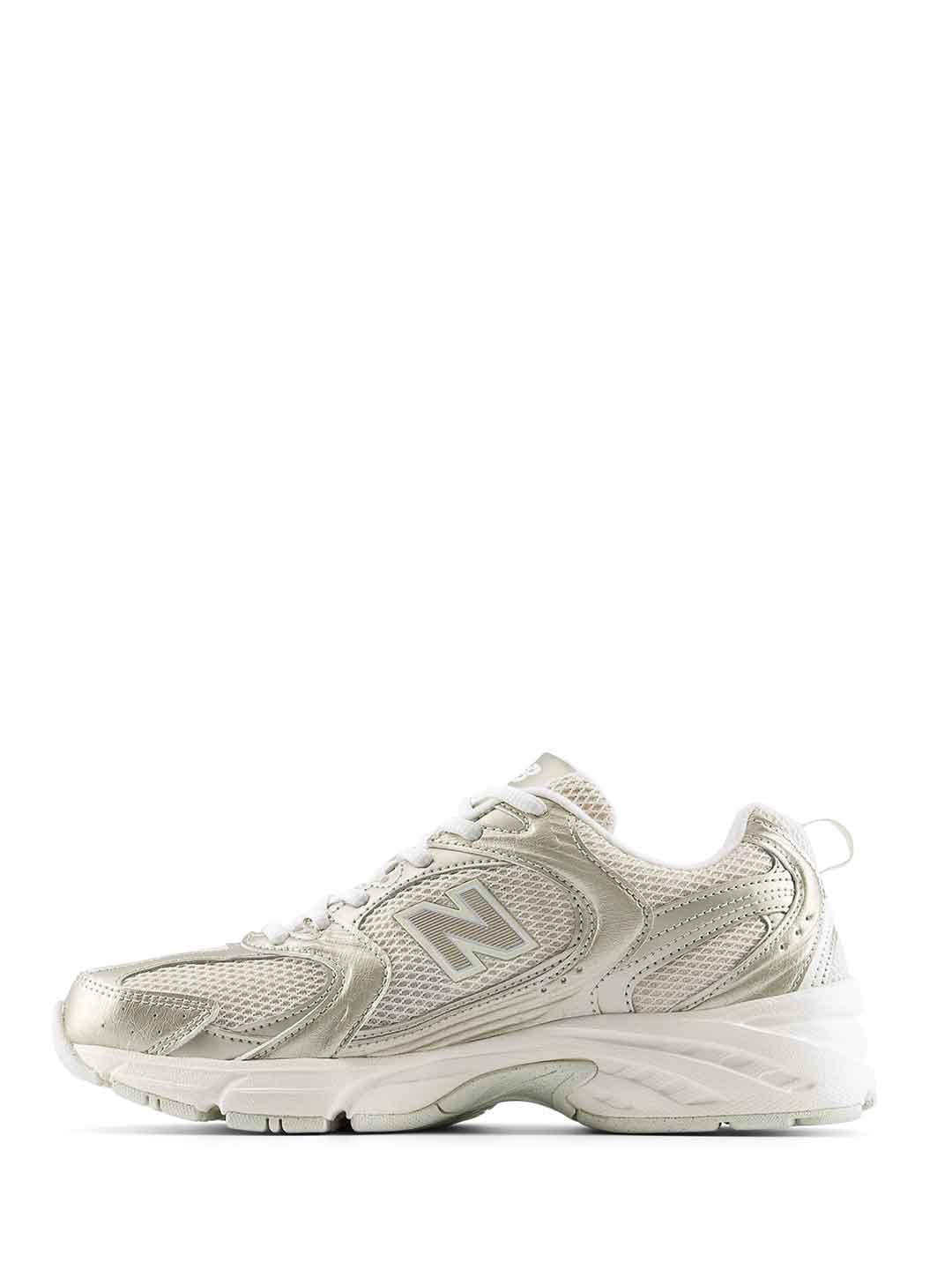 New Balance 530 sneakers oro
