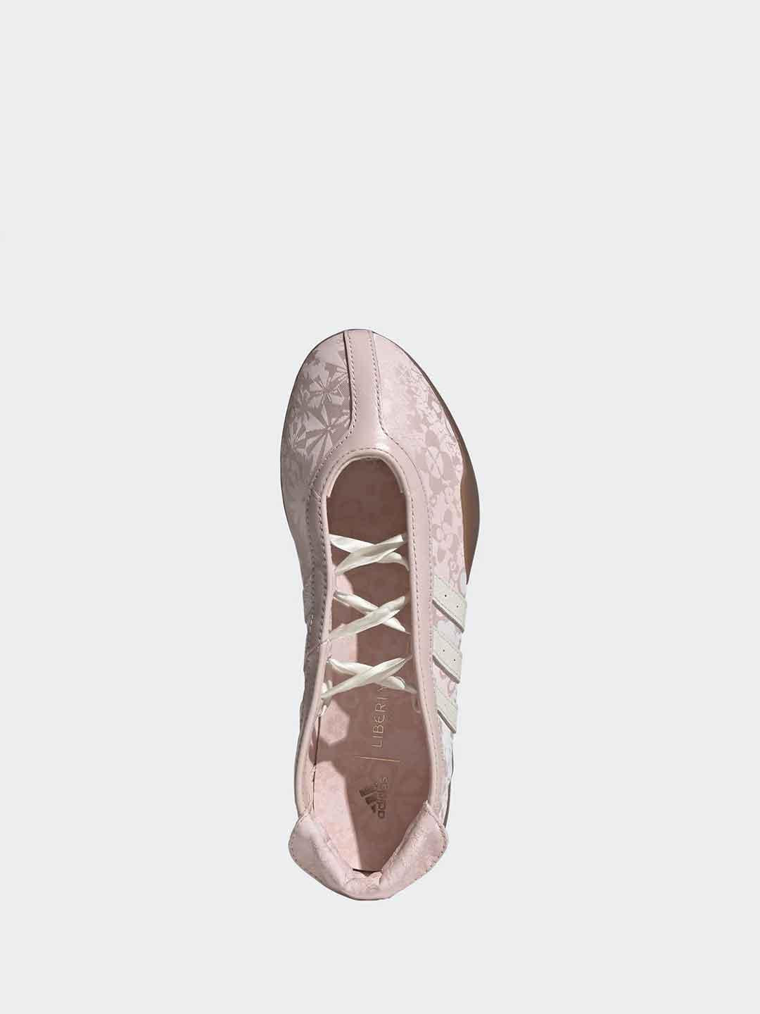 Adidas Taekwondo Mei sneakers rosa