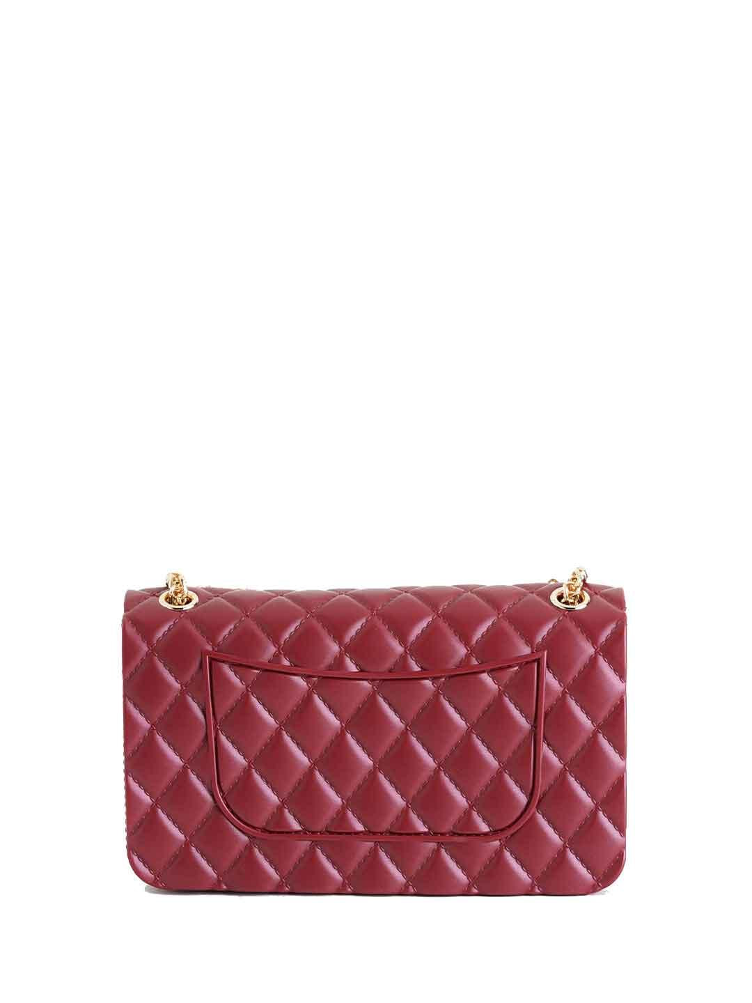 Marc Ellis Flat Falcon S borsa bordeaux