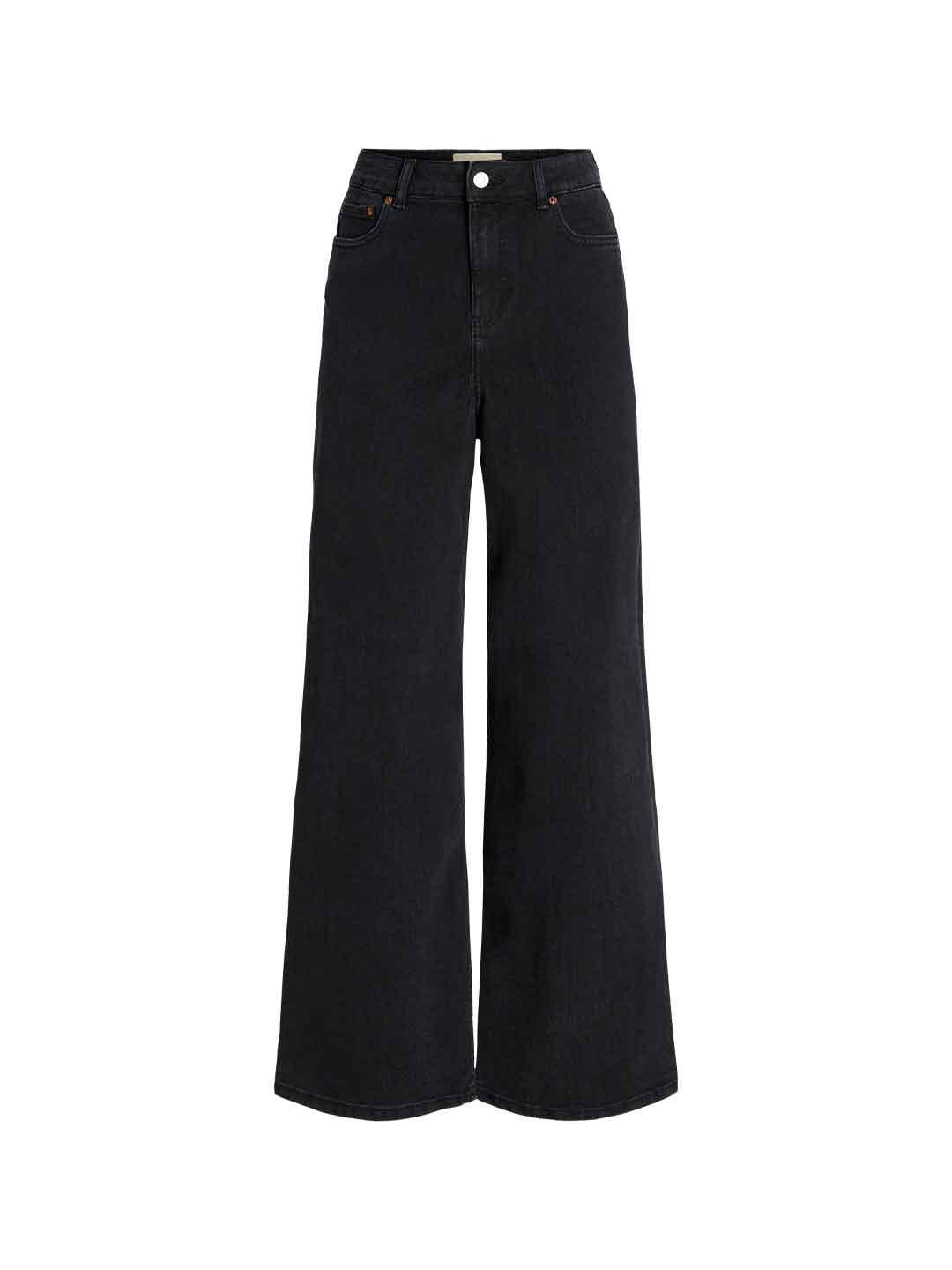 JJXX  Tokyo jeans nero wide fit