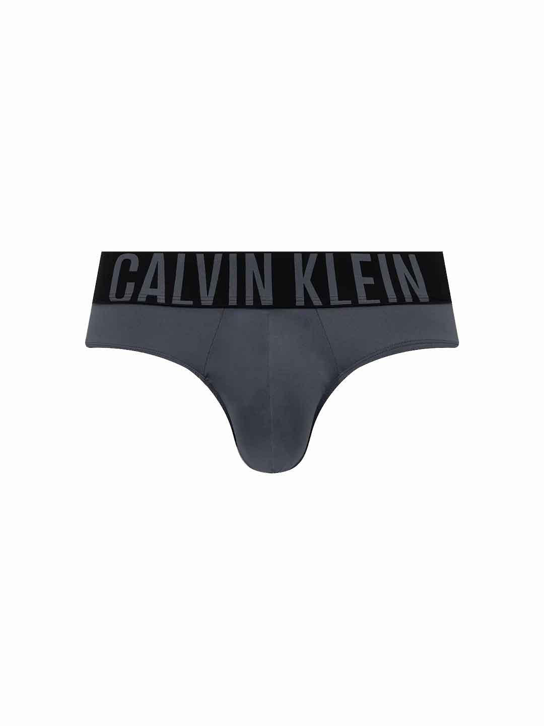 Calvin Klein slip multicolor set da 3 pezzi