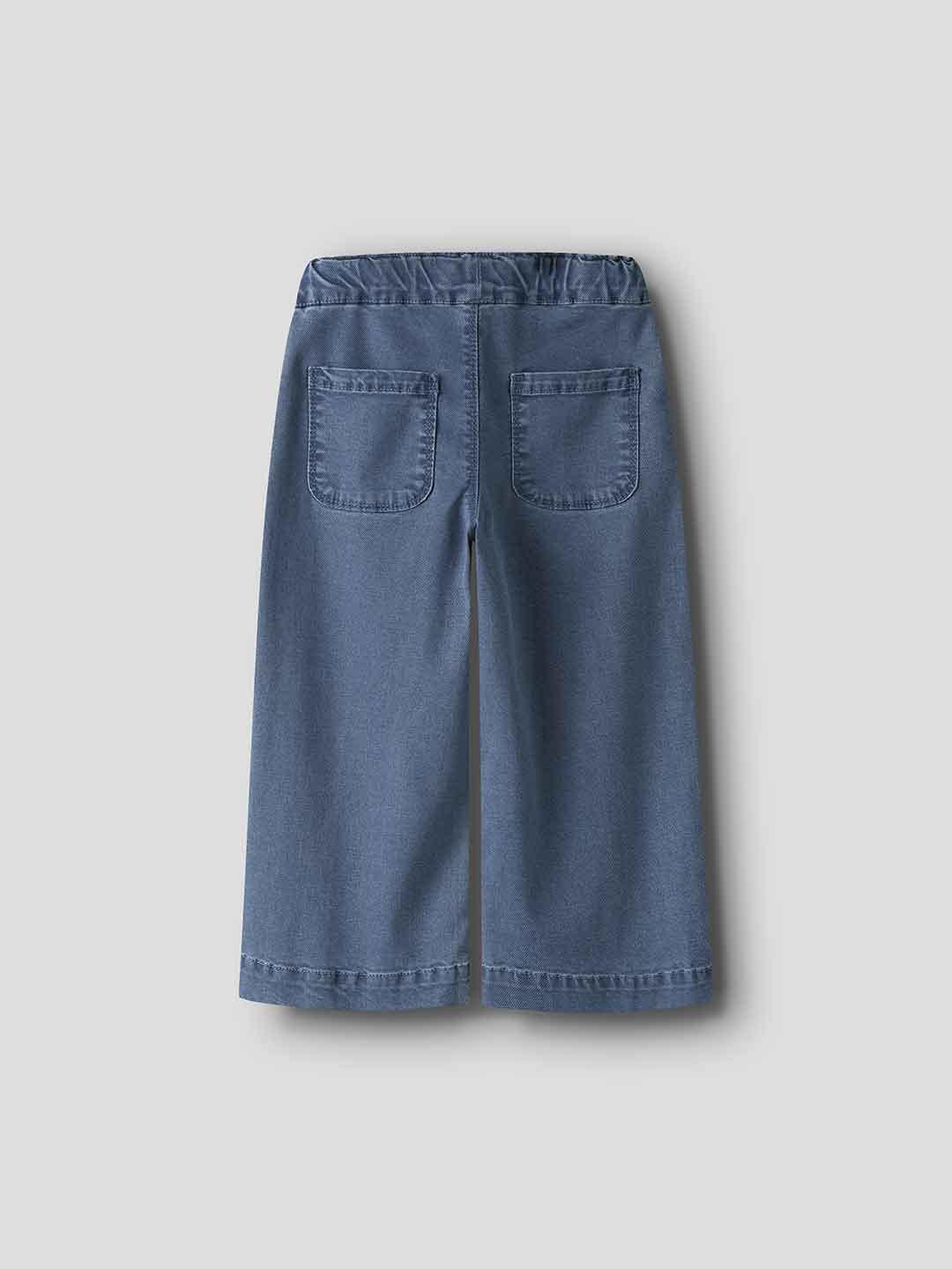 Name It jeans kids a palazzo