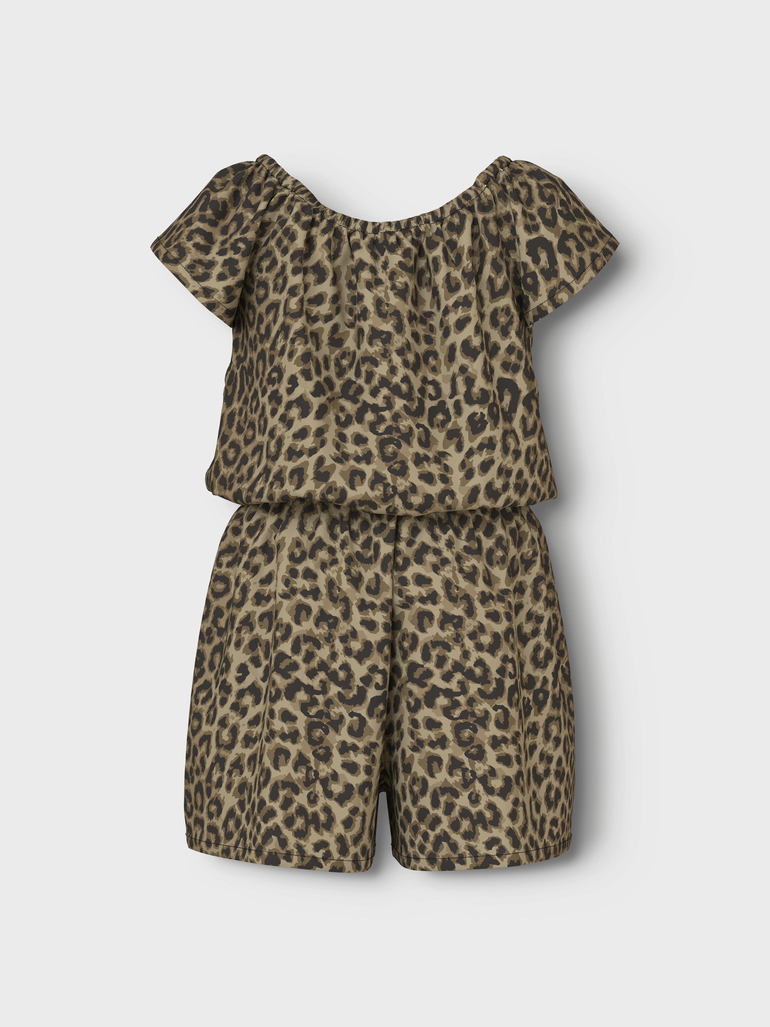 Name It tutina kids maculata