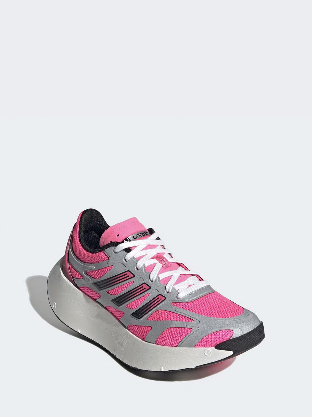 Adidas Adizero Aruku sneakers fucsia