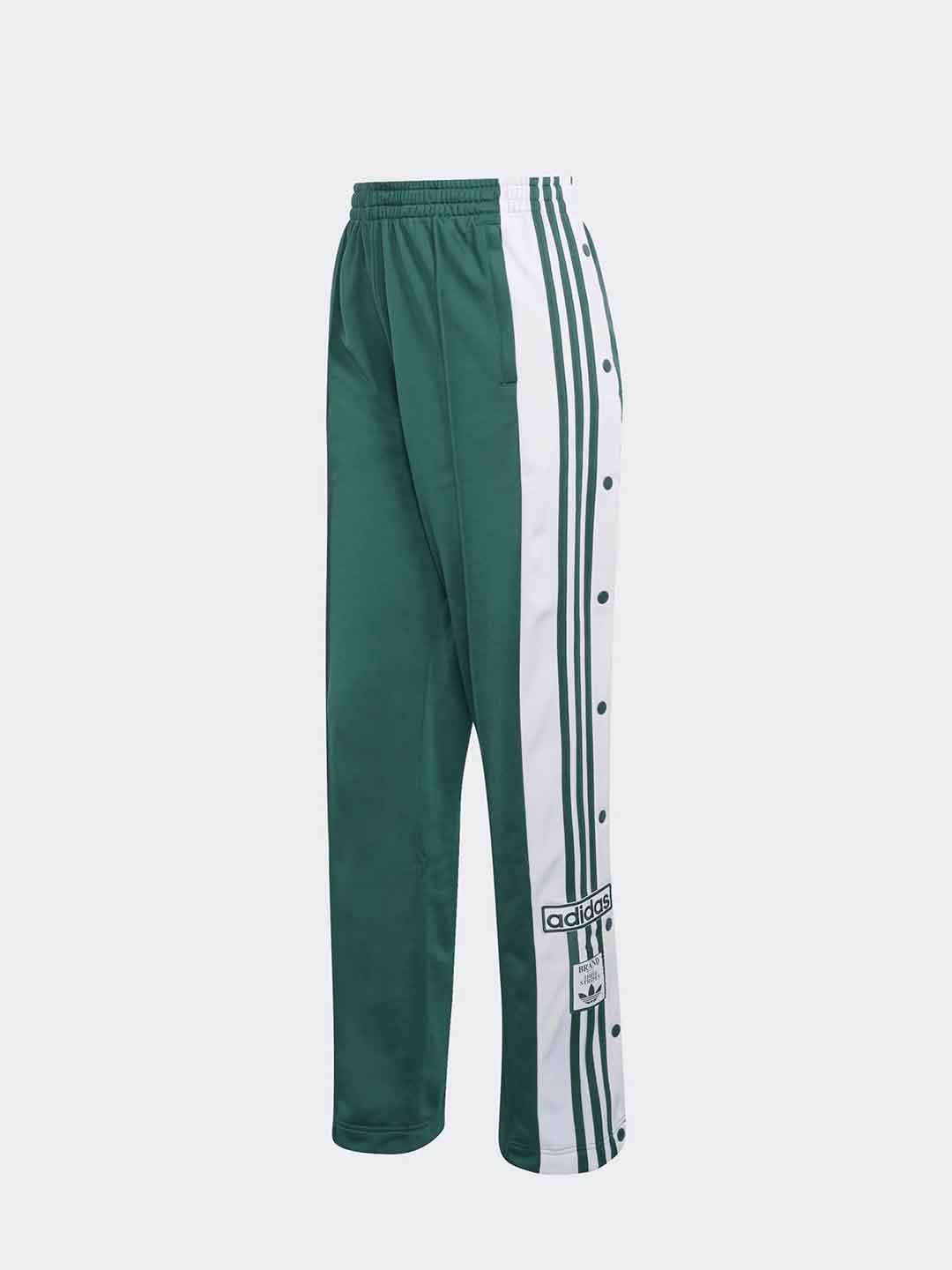 Adidas Adibreak pantalone verde