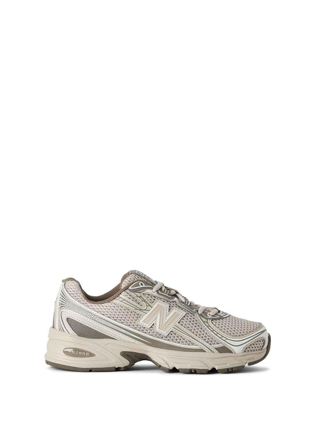 New Balance 740 sneakers beige