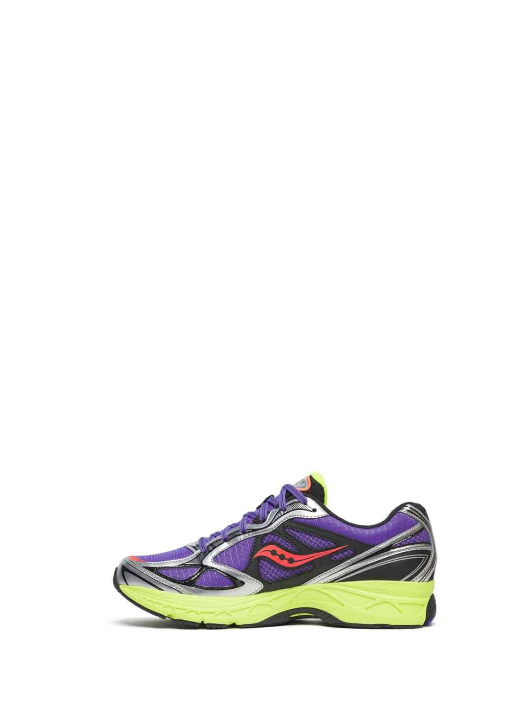 Saucony Progrid Guide 7 sneakers viola