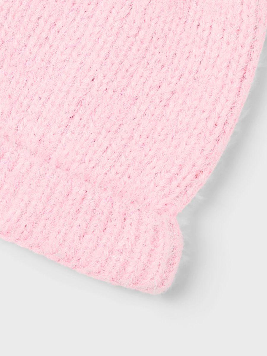 Name It kids Cappello rosa