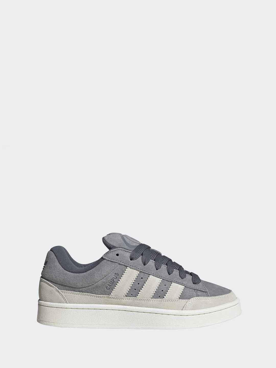 Adidas Campus ST sneakers grigio