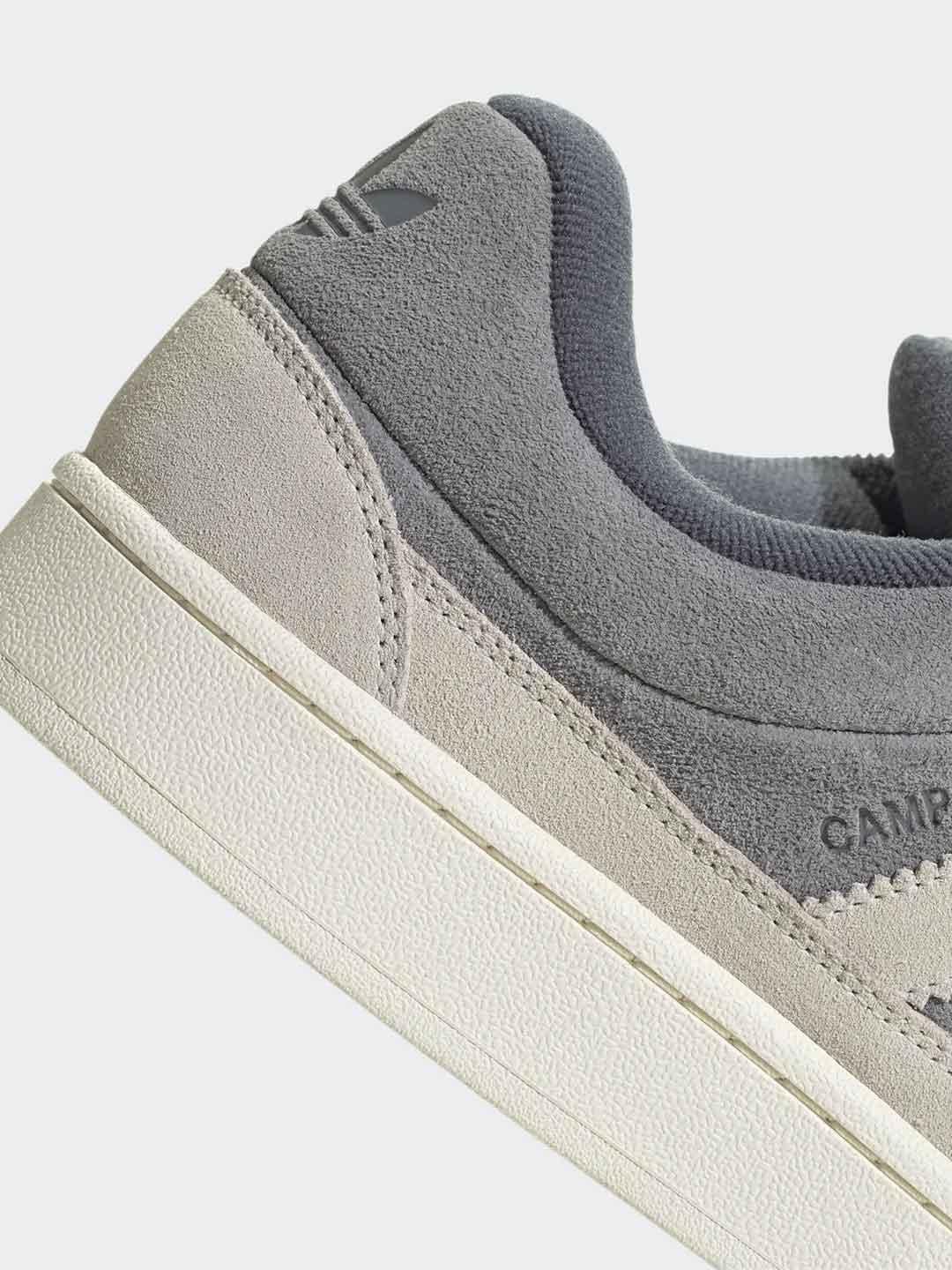 Adidas Campus ST sneakers grigio