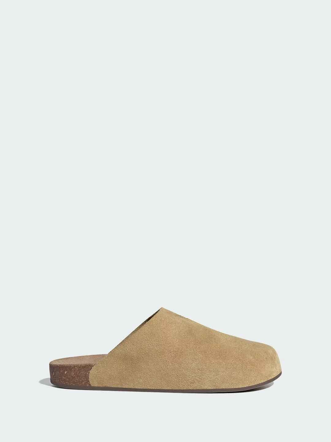 Adidas Adimule sabot beige