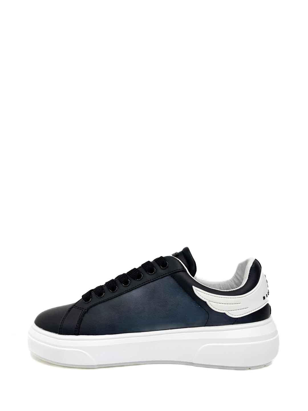 John Richmond 31018 B sneakers nero