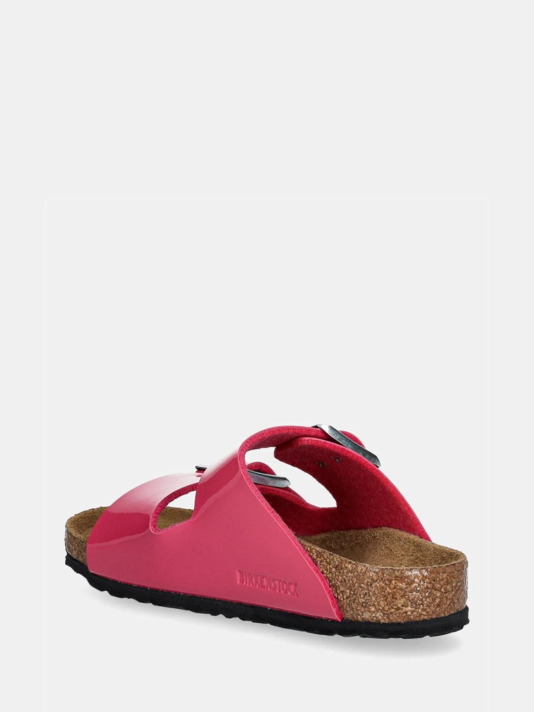 Birkenstock Arizona sandali kids fucsia