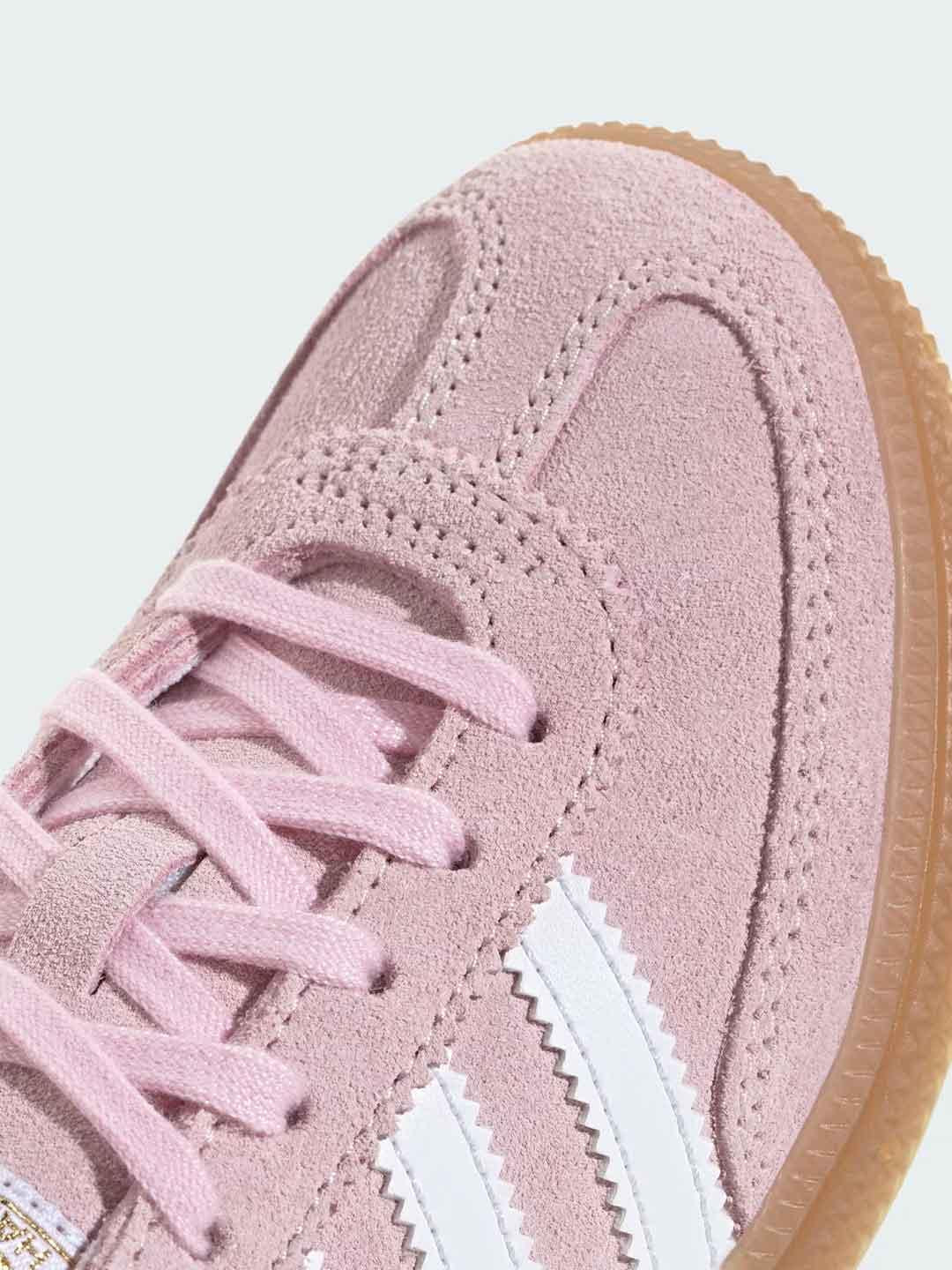 Adidas Handball Spezial kids sneakers rosa