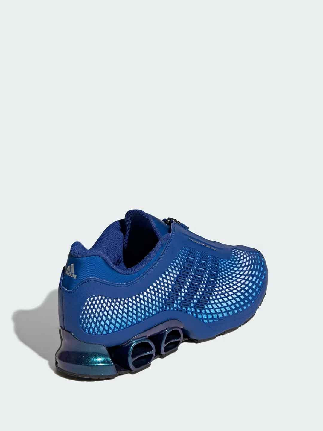 Adidas Megaride S2 sneakers blu