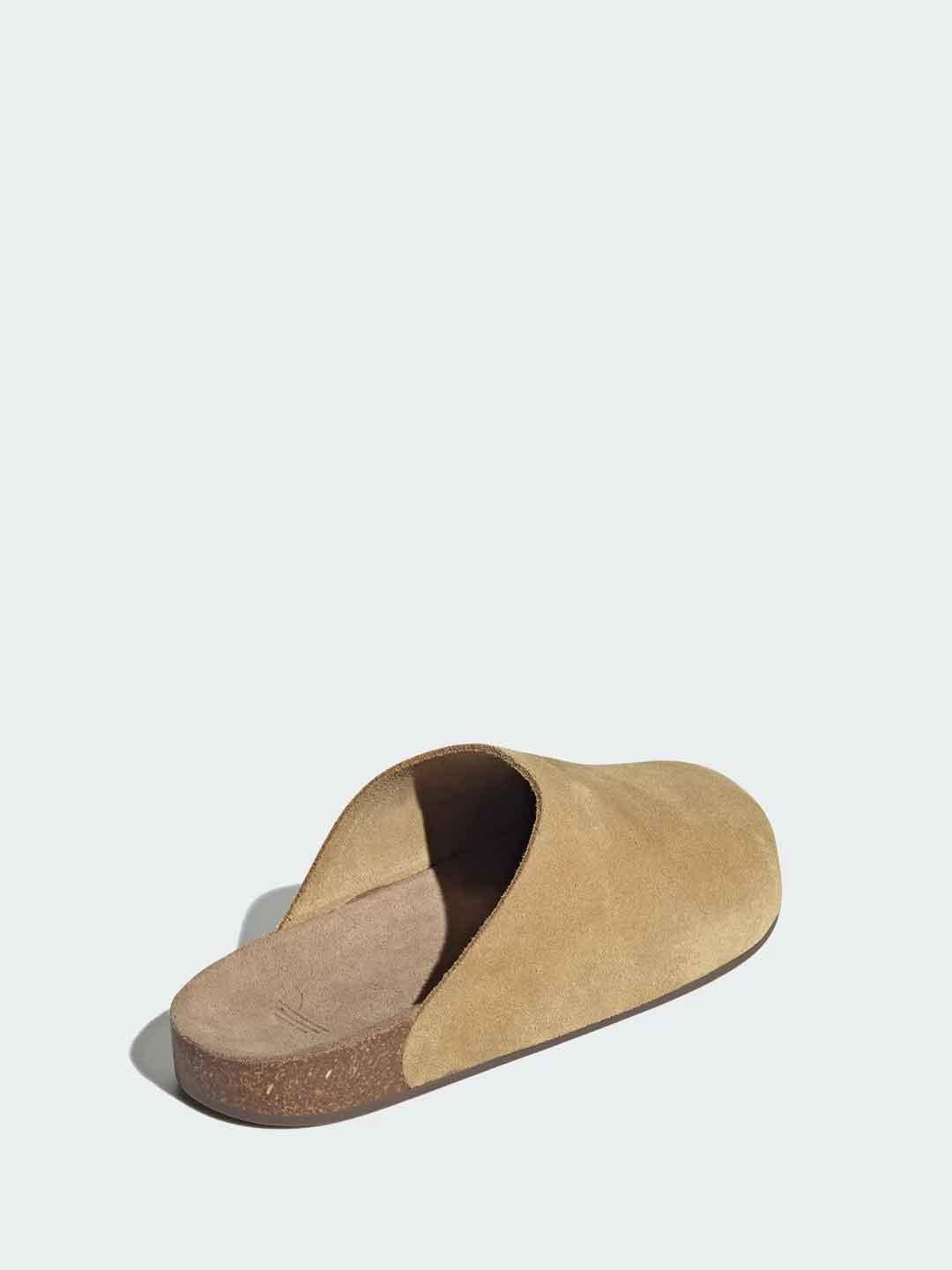 Adidas Adimule sabot beige