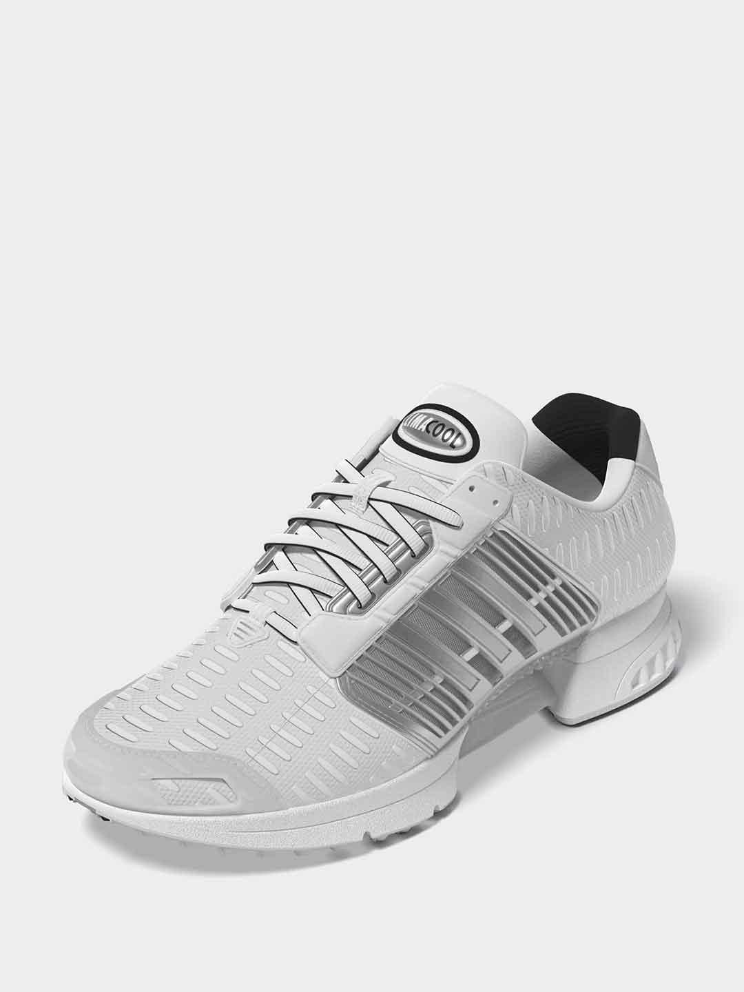 Adidas Climacool 1 sneakers bianco