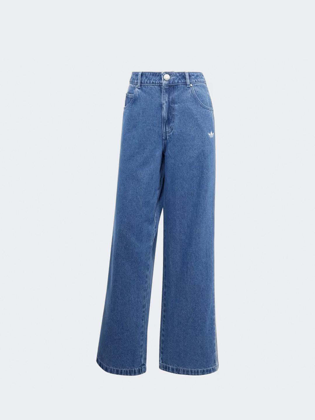 Adidas 3 Stripes jeans