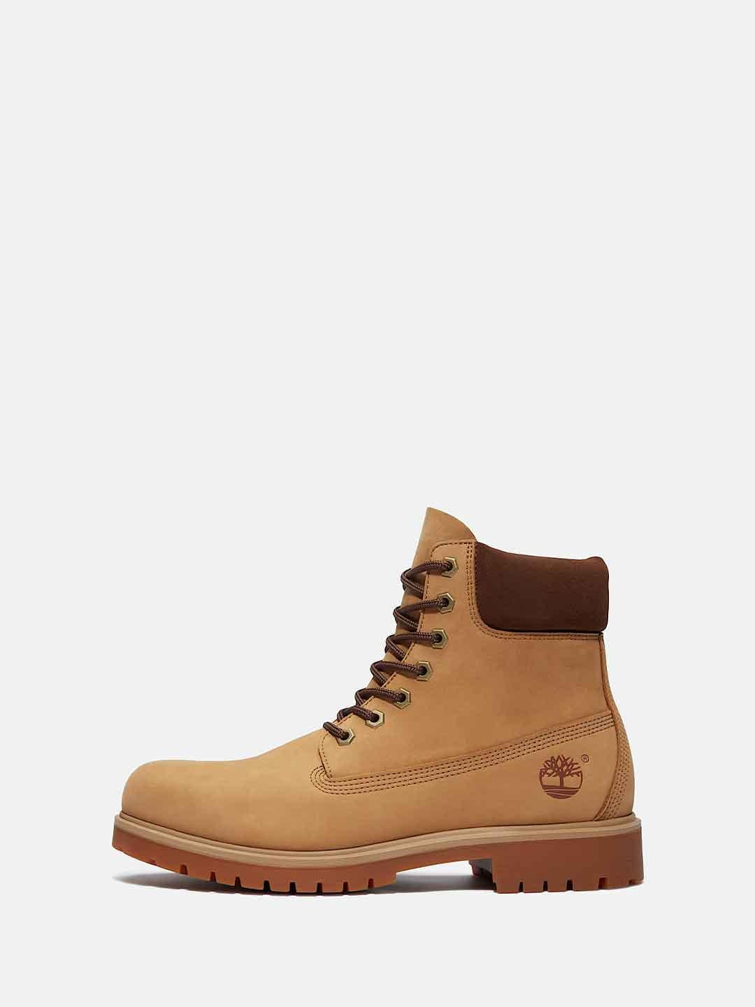 Timberland 25 6-Inch anfibi beige