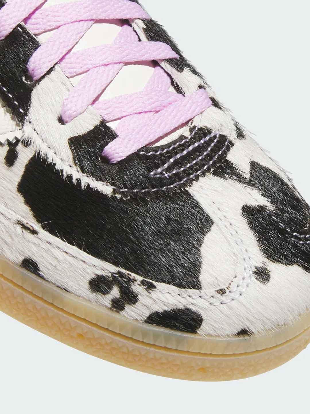 Adidas Handball Spezial sneakers fantasia a mucca