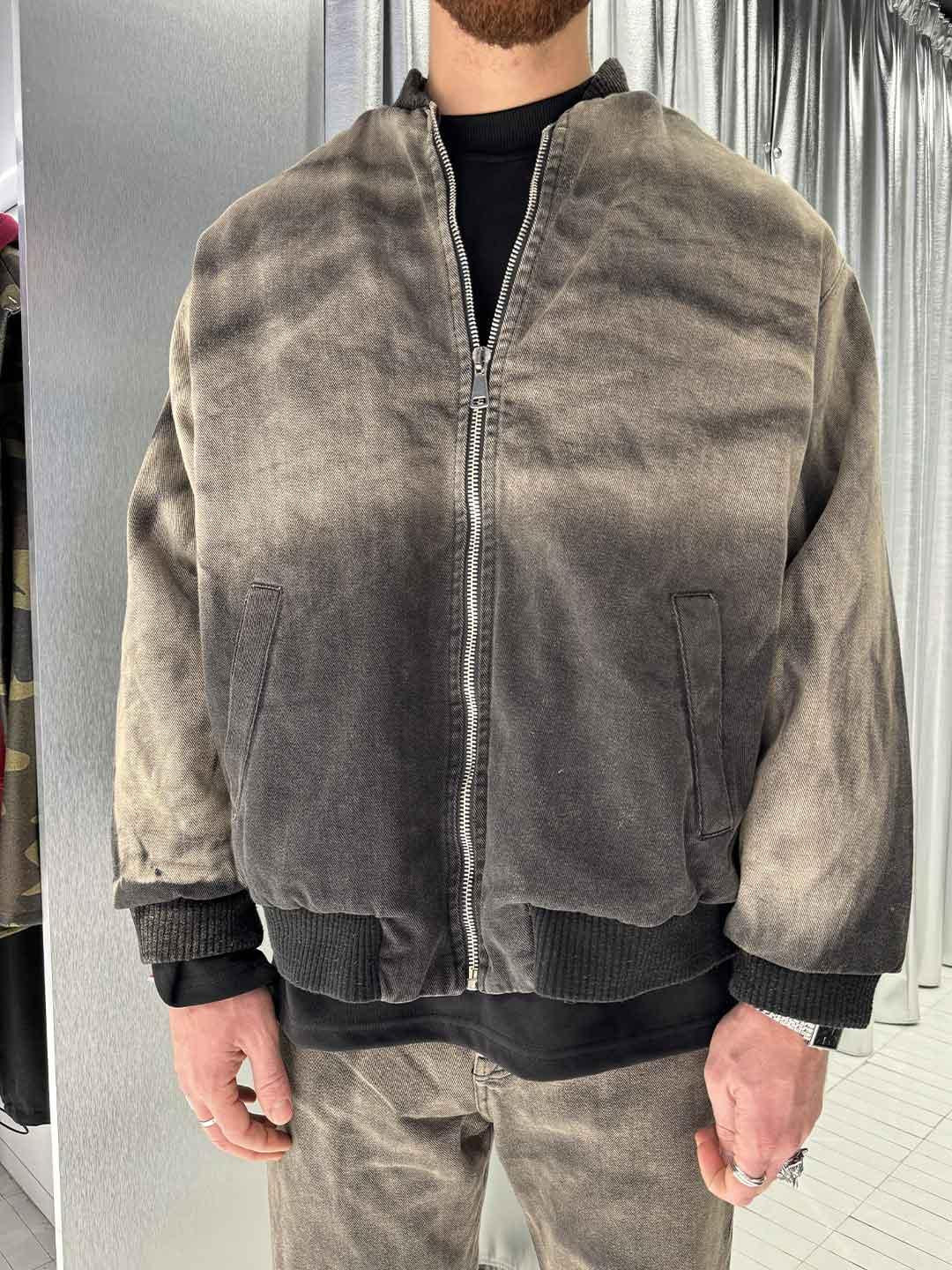 Passion Denim coordinato beige