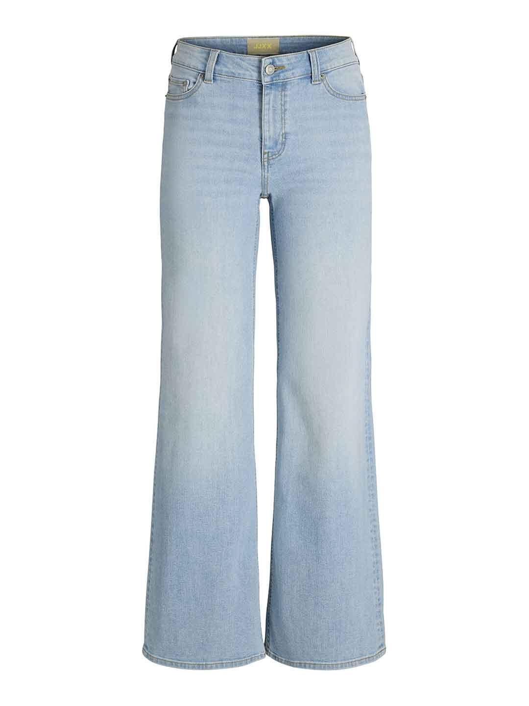 JJXX Rome jeans a zampa