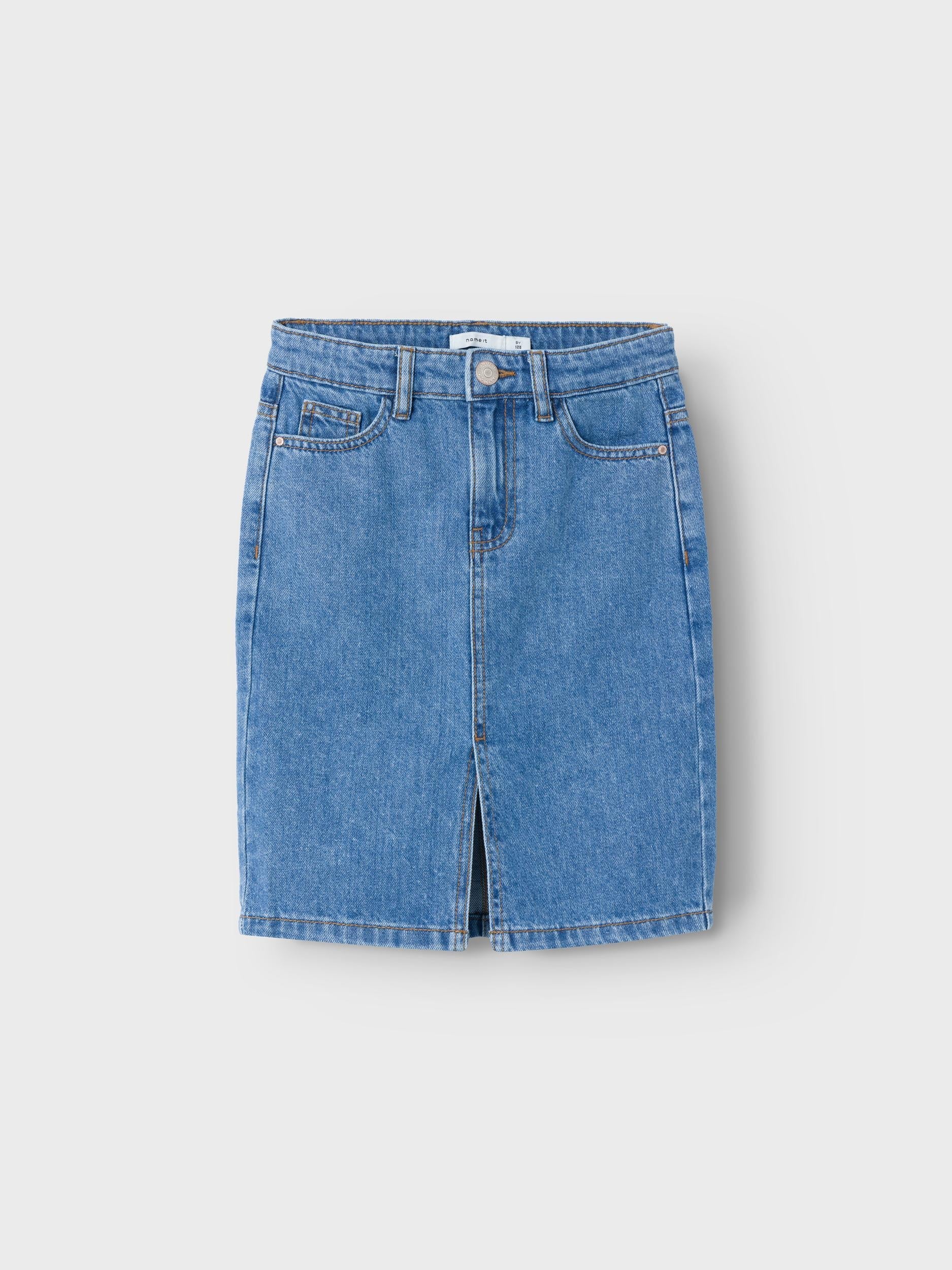 Name It gonna kids in jeans con spacchetto