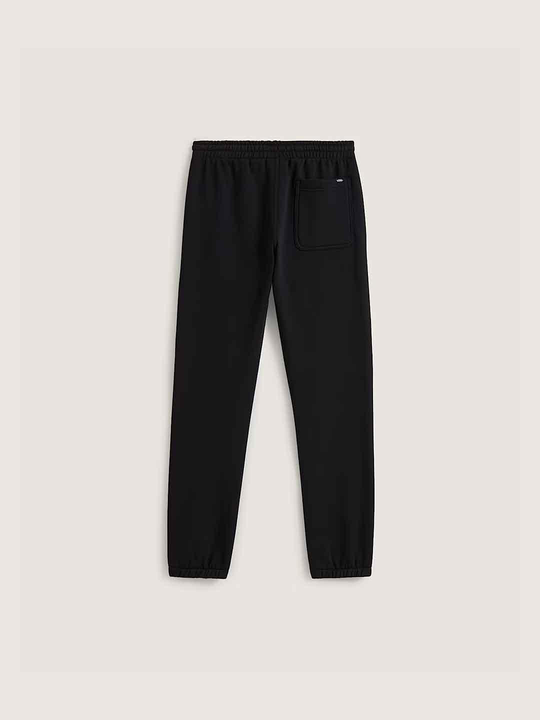 Vans pantalone kids nero