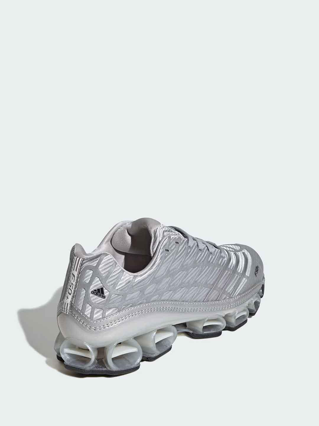 Adidas Megaride F50 sneakers grigio