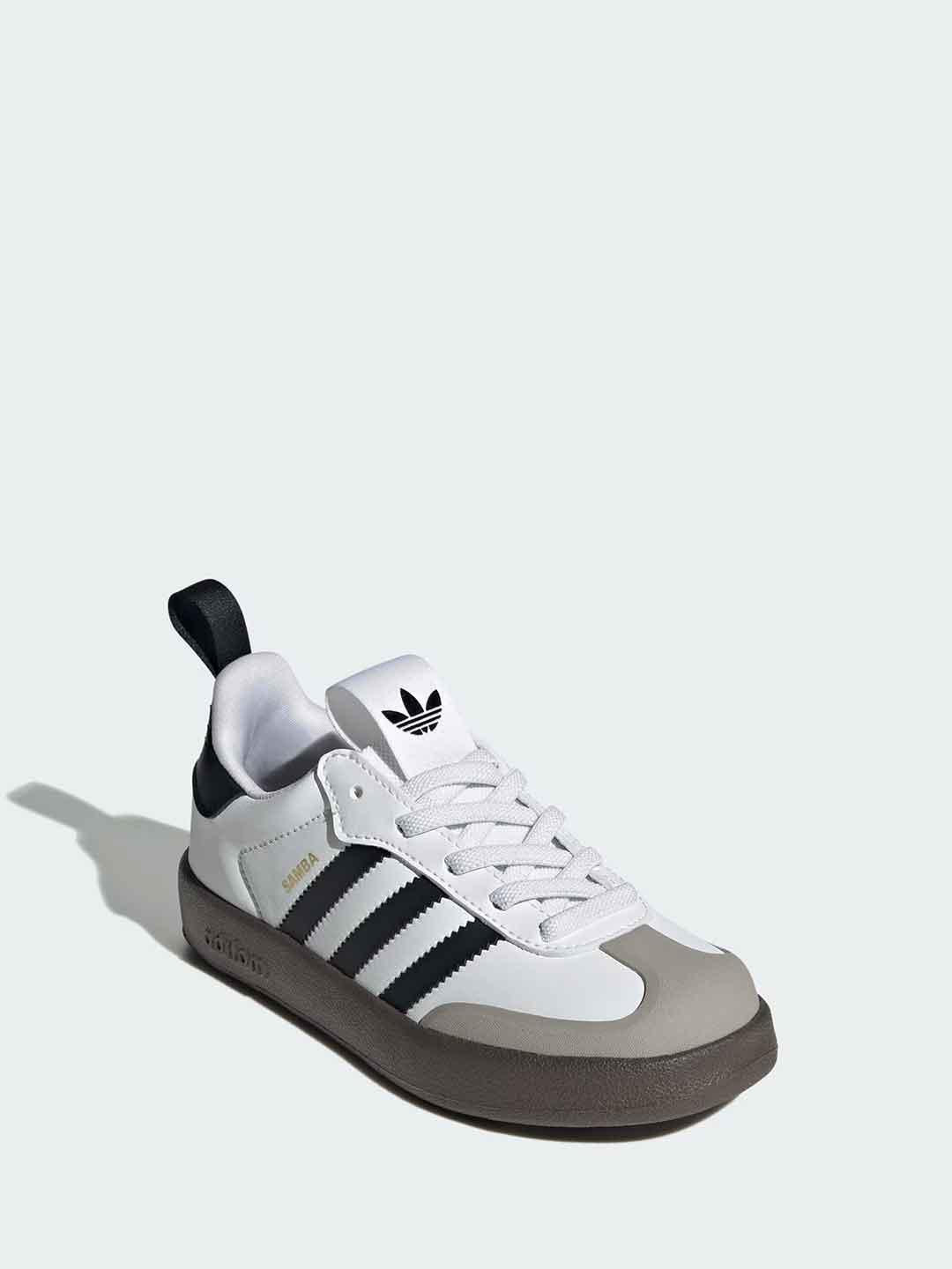 Adidas Adiform Samba 360 sneakers kids bianco