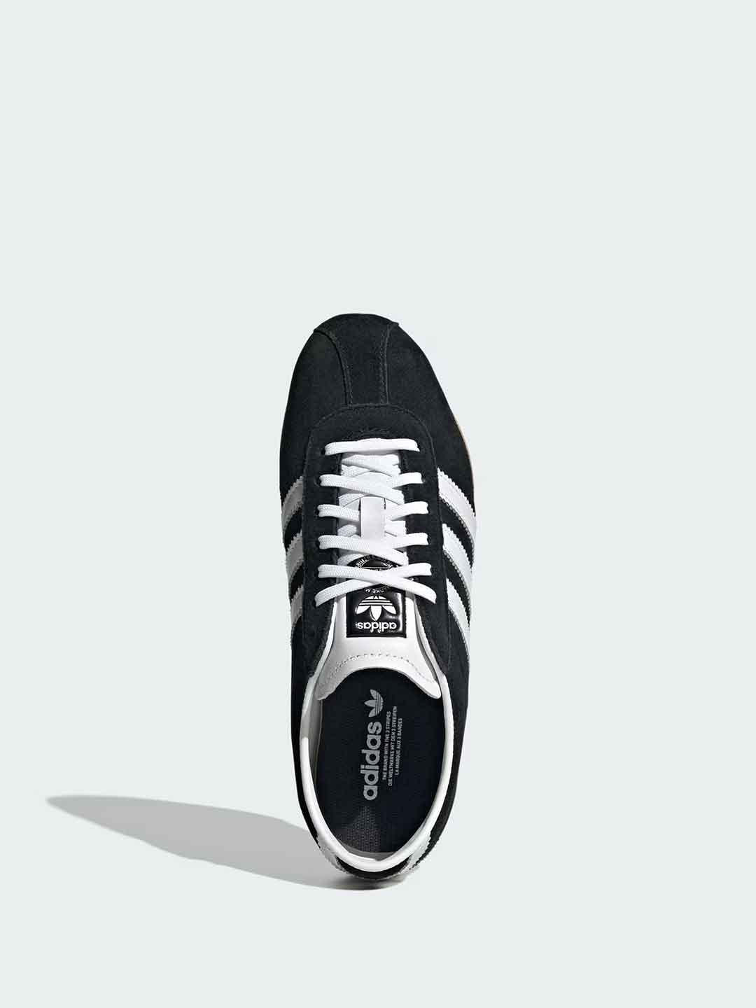 Adidas Tokyo sneakers nero