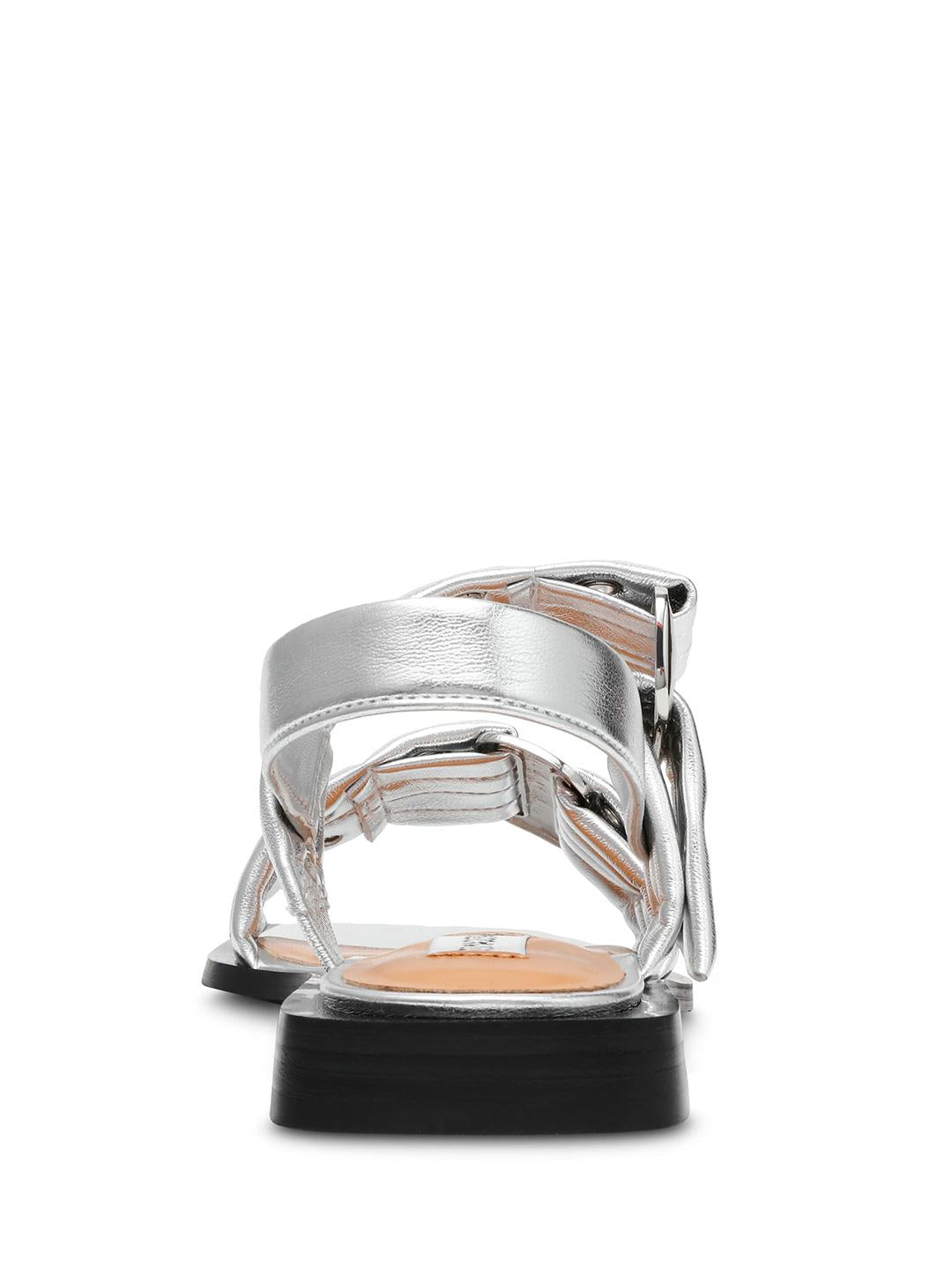 Steve Madden Saria sandali argento